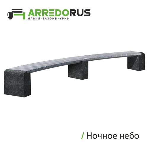 Лавка New City Arc Plus