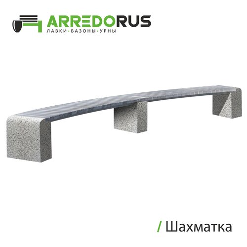 Лавка New City Arc Plus