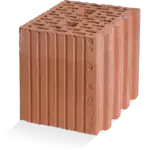 Доборный блок POROMAX™-250-1/2-Д