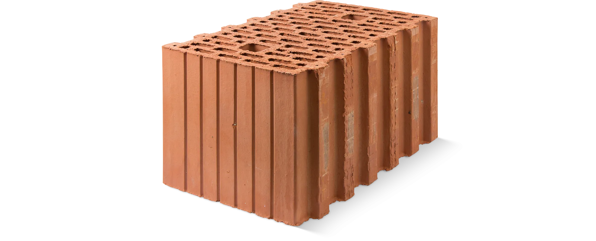 Блок керамический POROMAX™-380