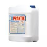 Универсальная грунтовка глубокого проникновения U Praktik
