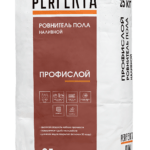 Ровнитель пола наливной Профислой МН