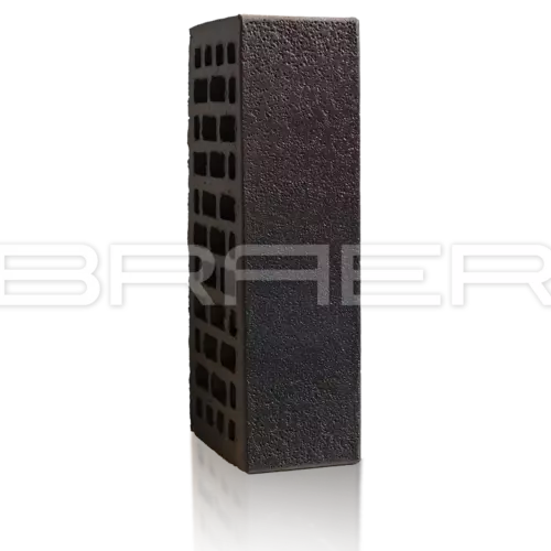Облицовочный кирпич BRAER PRO 28.02