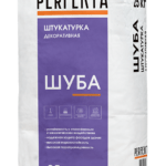 Штукатурка декоративная Шуба 1 мм
