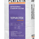 Штукатурно-клеевой состав Термотек
