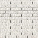 Рядовая плитка White Hills Альтен брик 310-00 с расшивкой 1