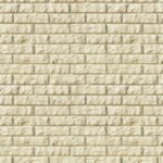 Рядовая плитка White Hills Альтен брик 310-10 с расшивкой 1