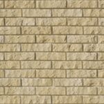 Рядовая плитка White Hills Альтен брик 310-20 с расшивкой 1