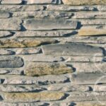 Рядовая плитка White Hills Айгер 540-80 c расшивкой 1
