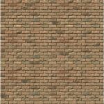 Рядовая плитка White Hills Бремен брик 305-40 с расшивкой 1