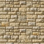 Рядовая плитка White Hills Данвеган 500-20 с расшивкой 1