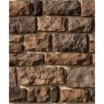 Рядовая плитка White Hills Данвеган 505-40 с расшивкой 1