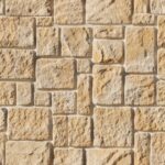 Рядовая плитка White Hills Девон 421-20 с расшивкой 1