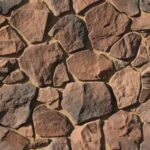 Рядовая плитка White Hills Рутланд 602-90 с расшивкой 1