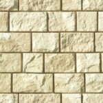 Рядовая плитка White Hills Шинон 410-10 с расшивкой 1
