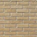 Рядовая плитка White Hills Терамо брик II 362-10 с расшивкой 1