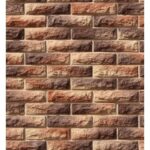 Рядовая плитка White Hills Тилл (25х6