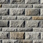 Рядовая плитка White Hills Тилл (25х6