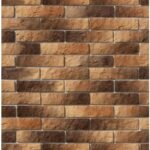 Рядовая плитка White Hills Толедо 401-40 с расшивкой 1
