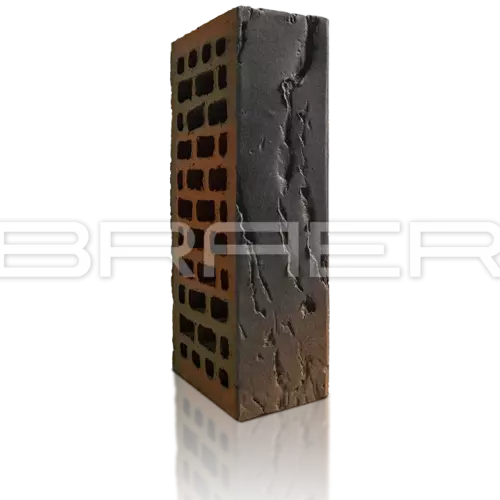 Облицовочный кирпич BRAER PRO 5.06