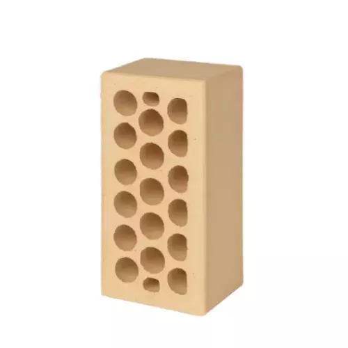 Кирпич Солома Гладкая 1НФ (акционный)