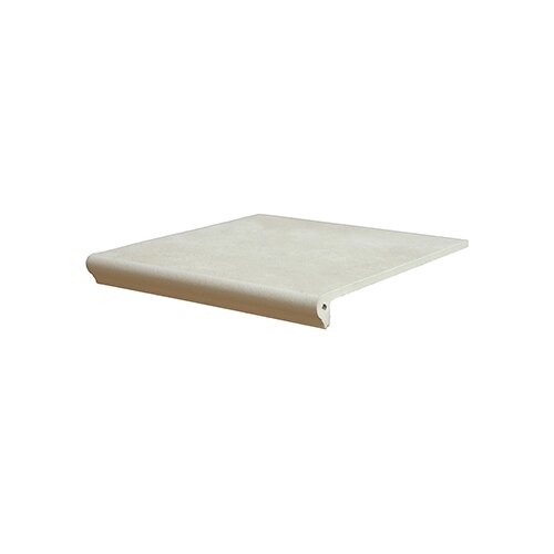 Ступень фронтальная Interbau Alpen 043 Bernardino 310x320 мм R11/B