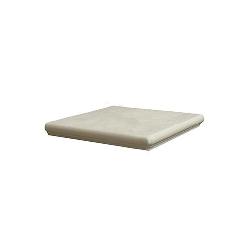 Ступень угловая Interbau Alpen 043 Bernardino 320x320x9 мм R11/B