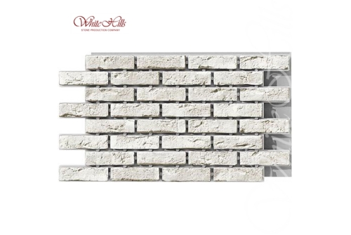 Термопанель White Hills Лондон Брик Т300-00