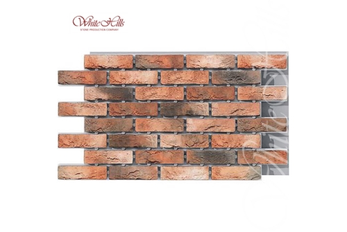 Термопанель White Hills Лондон Брик Т300-50