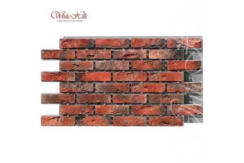 Термопанель White Hills Лондон Брик Т300-70