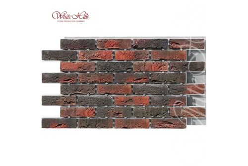 Термопанель White Hills Лондон Брик Т301-40