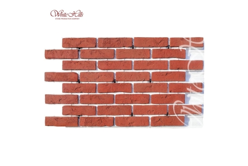 Термопанель White Hills Лондон Брик Т302-60 Design