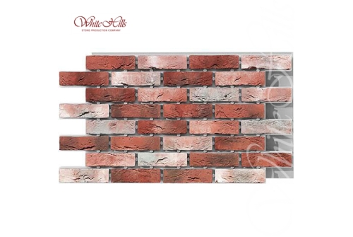 Термопанель White Hills Лондон Брик Т302-70