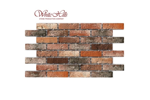Термопанель White Hills Лондон Брик Т303-90 Design
