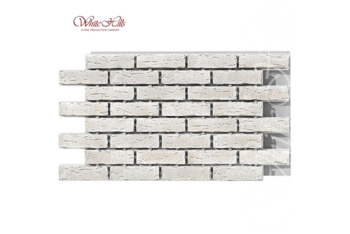 Термопанель White Hills Сити Брик Т375-00