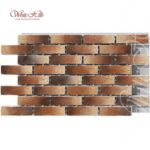 Термопанель White Hills Сити Брик Т378-40
