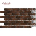 Термопанель White Hills Сити Брик Т379-40