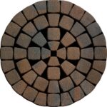 Тротуарная плитка Классико Нео