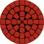 Тротуарная плитка Классико Нео