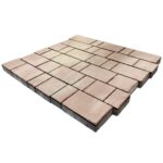 Тротуарная плитка Новый город