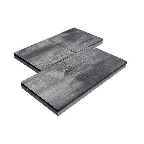 Тротуарная плитка Урбан Форс