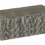 Кирпич BARRUM Слоновая кость Фасонный Одинарный 210х120х65