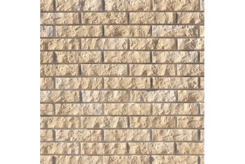 Угловой элемент White Hills Альтен брик 310-25 с расшивкой 1