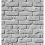 Угловой элемент White Hills Рейн брик 349-15 с расшивкой 1