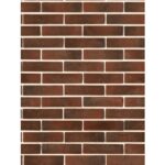Угловой элемент White Hills Терамо брик 351-45 с расшивкой 1