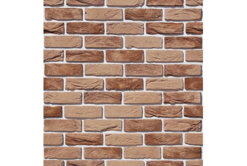 Угловой элемент White Hills Торн Брик 326-25 с расшивкой 1