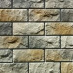 Угловой элемент White Hills Йоркшир 406-85 с расшивкой 1