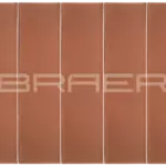 Облицовочный кирпич Красный