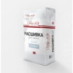 White Hills расшивка для камня белая «СТАНДАРТ»