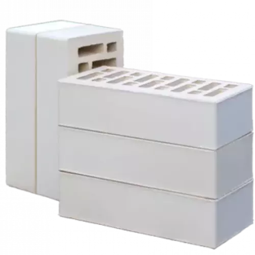 Кирпич WHITE PREMIUM 1 нф